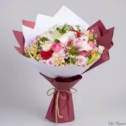 Bouquet 17