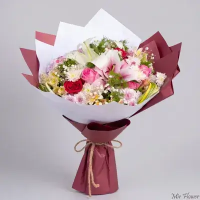 Bouquet 17