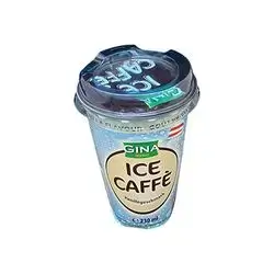 Gina Ice Caffe 230Ml
