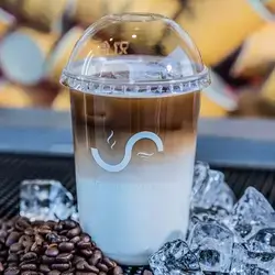 Ice Latte