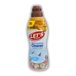 Let's Oud Multi-Purpose General Cleaner 800ml