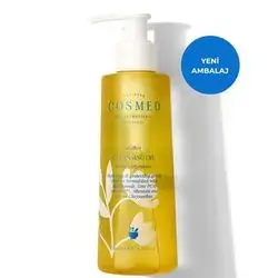 cosmed cleansing oil 200ml