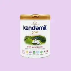 Kendamil Goat First Infant Milk 1