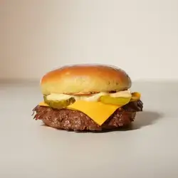 All American Burger