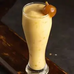 Figs And Pineapple