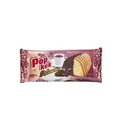 Eti Pop Kek Marble Cake Patisserie 200 Gm