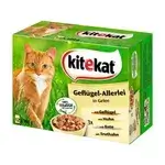 Kitekat Mix B 12x