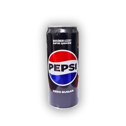 Pepsi Zero Shocker 330 ml