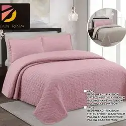 Comforter Set 2 person-6 pcs
