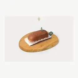 Bounty Cake
