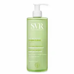 SVR Sebiaclear Gel Moussant 400ml