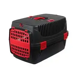 Pet Carriage