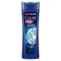 Shampoo