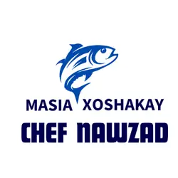 Small Fish With Salad