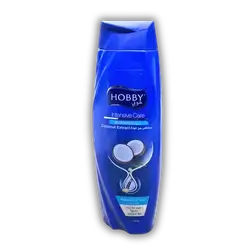 Hobby Blue Shampoo 600ml