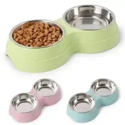 Cat Food Dish