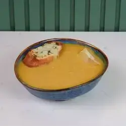 شوربة عدس