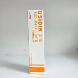 fucidic acid ointment