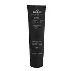 Domos Black Toothpaste
