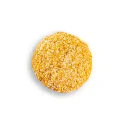 Crunchy Cocoats Cookie