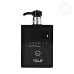 Club De Nuit Intense Man Shower Gel 360ml