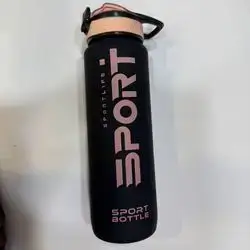 Sport Plastic Water 1000 ML