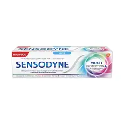 Sensodyne Toothpaste 75ml Multi Protection