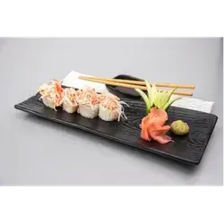 Crazy California Roll
