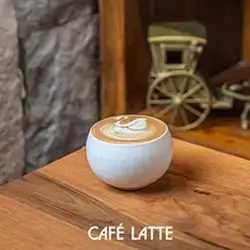 لاتيه كافي