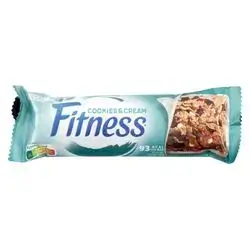 Fitness Coockies Cream 21g