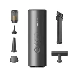 HOTO AutoCare Air Duster & Vacuum.