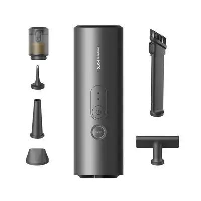 HOTO AutoCare Air Duster & Vacuum.