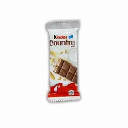Kinder Country 23.5 g