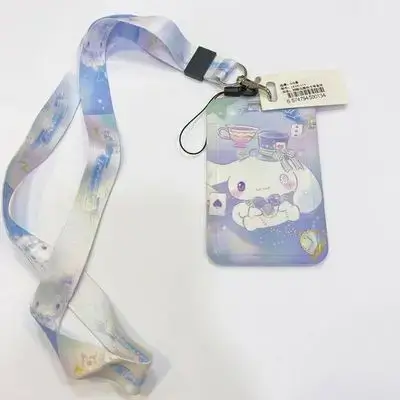 BADGE HOLDER