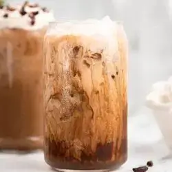Iced Mocha