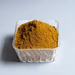 Yellow Biryani