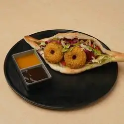 Regular Falafel Samoon