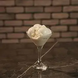 Vanilla Ice Cream