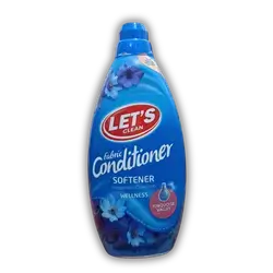 Let's Clean Fabric Cleaner 1.5 Liters