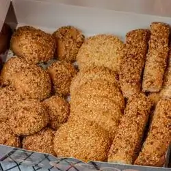 بەقسەمی کونجی تێکەڵ