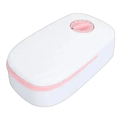 وحدة التغذية