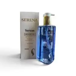 Serena serum Botox