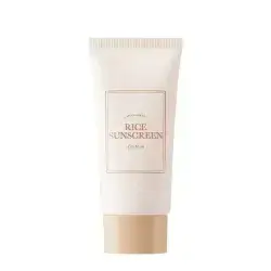 Rice Sunscreen IM FROM