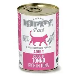 Kippy With Tuna Flavor