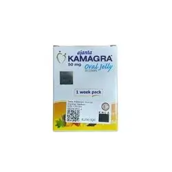 kamagra gelly 50mg 7 gell