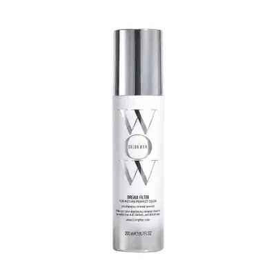 Dream Filter Pre-Shampoo Mineral Detox 200ml _ COLOR WOW