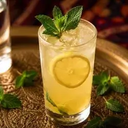 Lemon Mint Mojito
