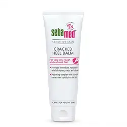 Sebamed Sensitive Skin Cracked Heel Balm 75Ml