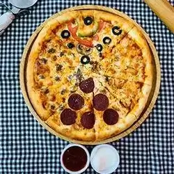 Four Seasons Pizza