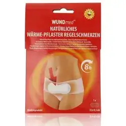 WUNDmed period heat patch 